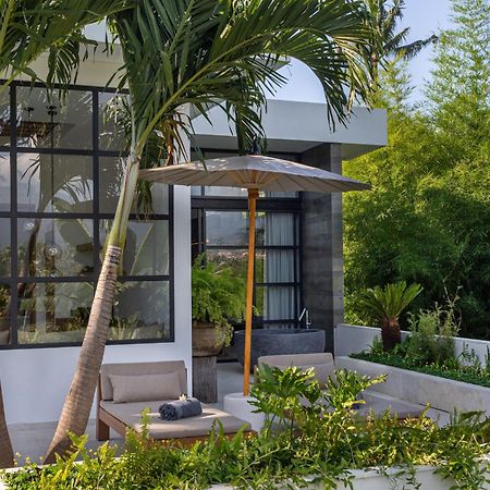 Lempuyang Boutique Hotel Karangasem Esterno foto