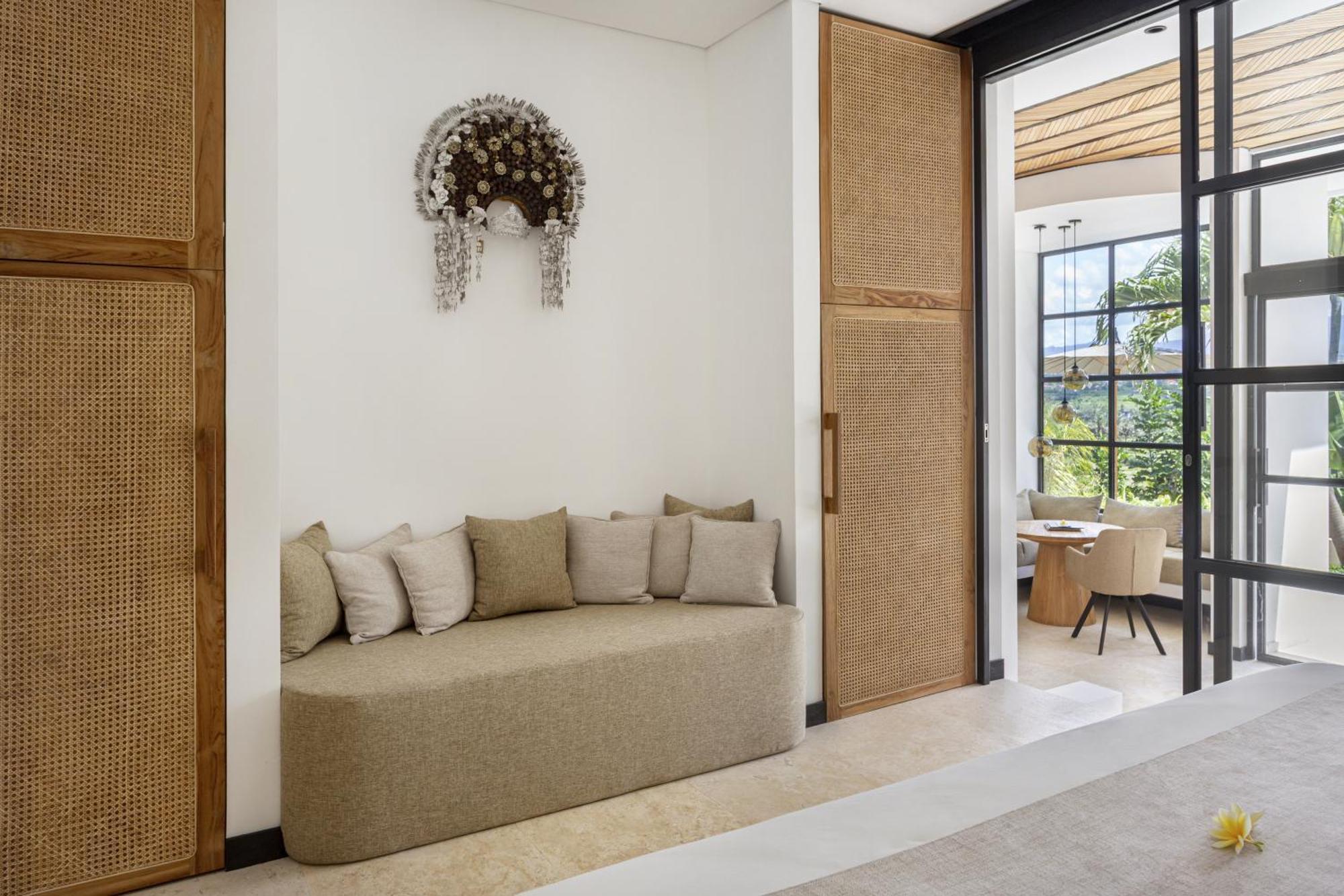 Lempuyang Boutique Hotel Karangasem Esterno foto